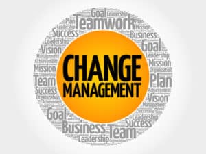 change management