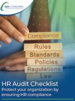 HR Audit Checklist