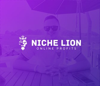 Website Builder Niche Lion Achieves 6-Figure Valuation and 200,000...