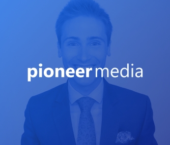 Web Design Agency Pioneer Media Improved 5x Speed and...