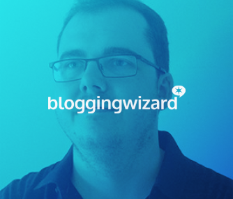 Digital Marketer Adam Connell’s Blogging Wizard Increased Pageviews up...